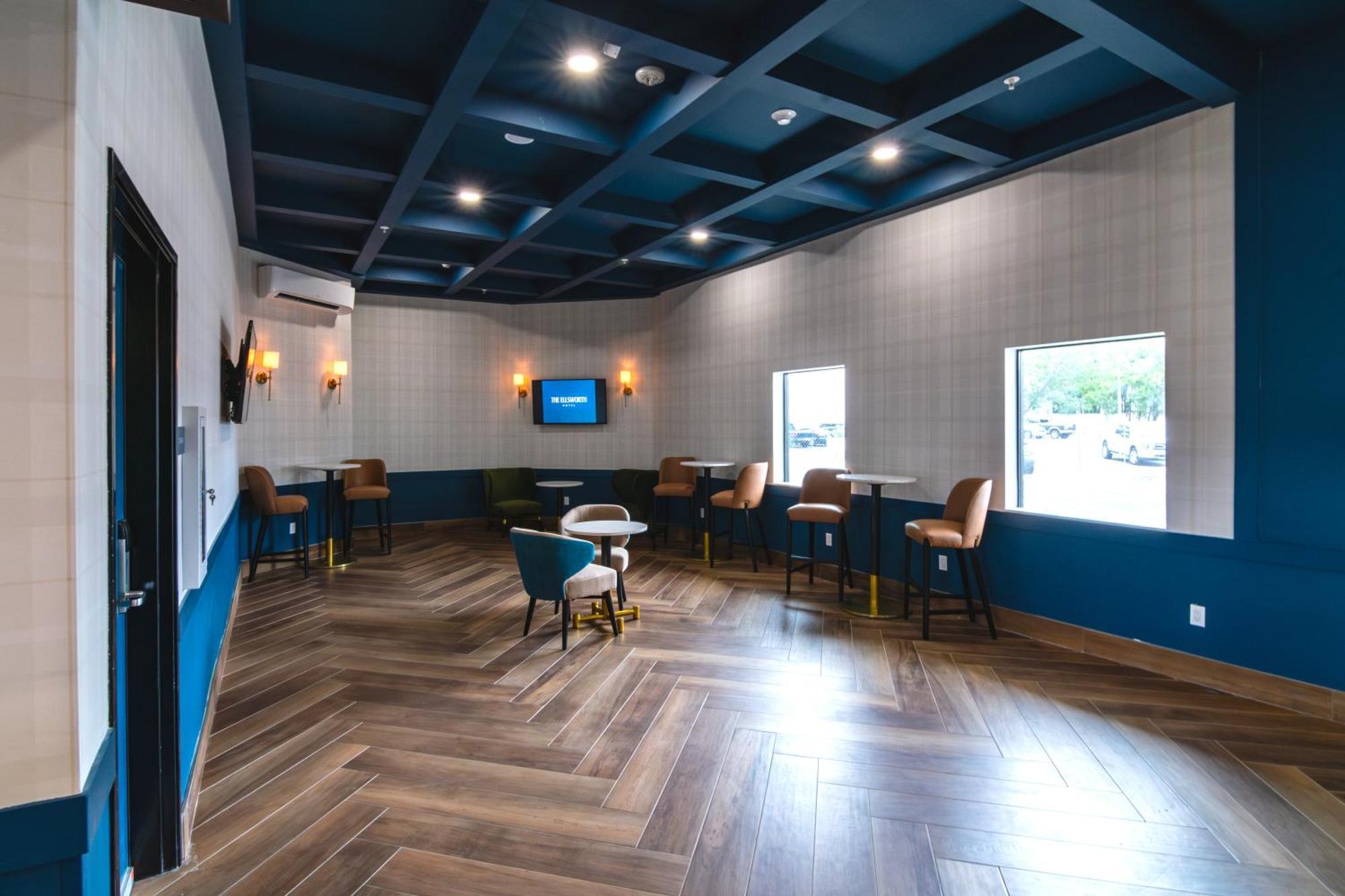The Ellsworth Hotel, Ascend Hotel Collection 윌리엄스 외부 사진