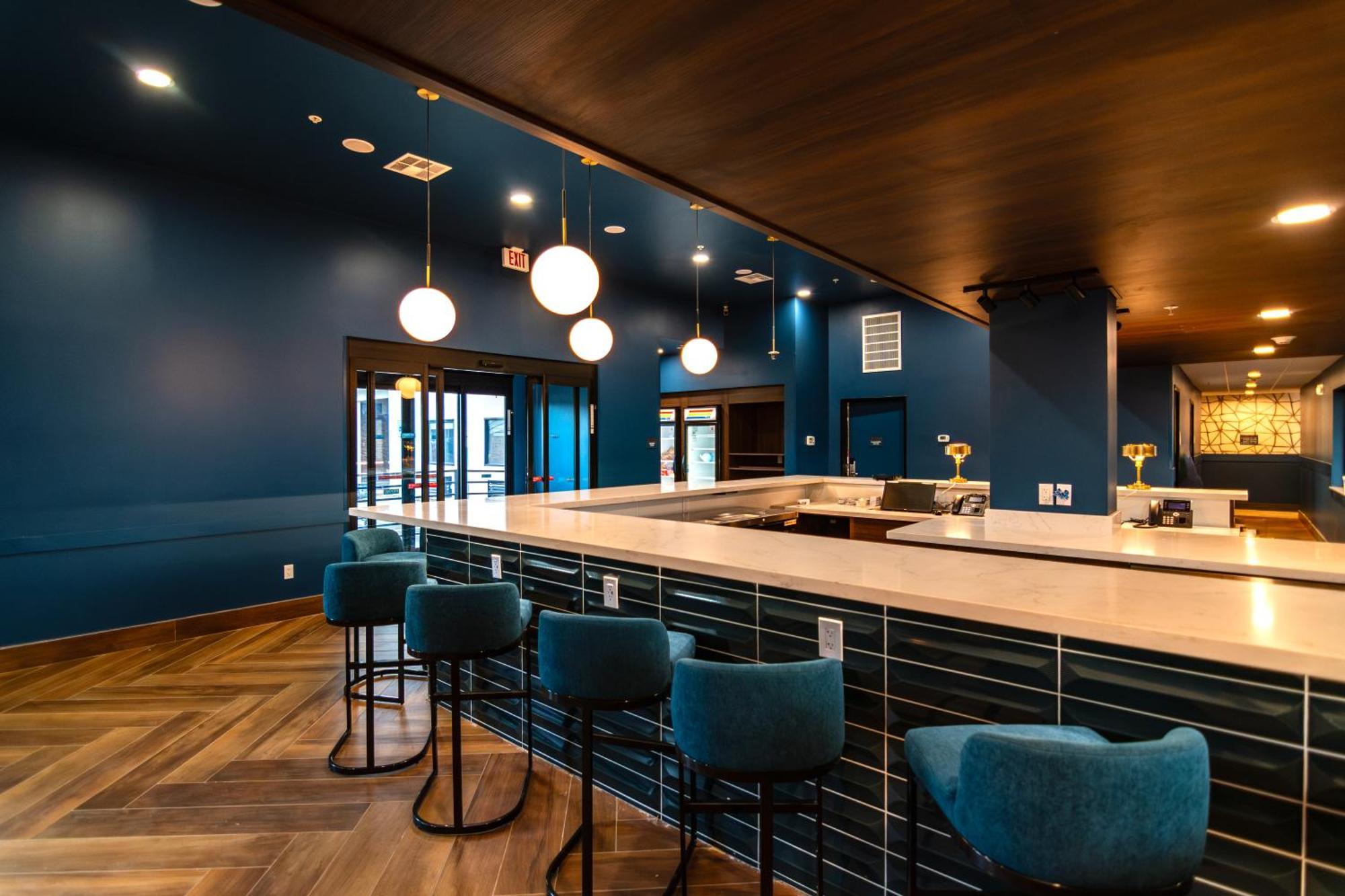 The Ellsworth Hotel, Ascend Hotel Collection 윌리엄스 외부 사진