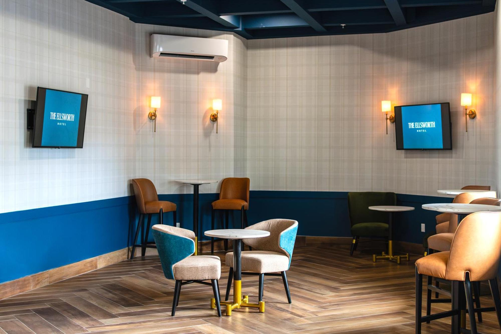 The Ellsworth Hotel, Ascend Hotel Collection 윌리엄스 외부 사진
