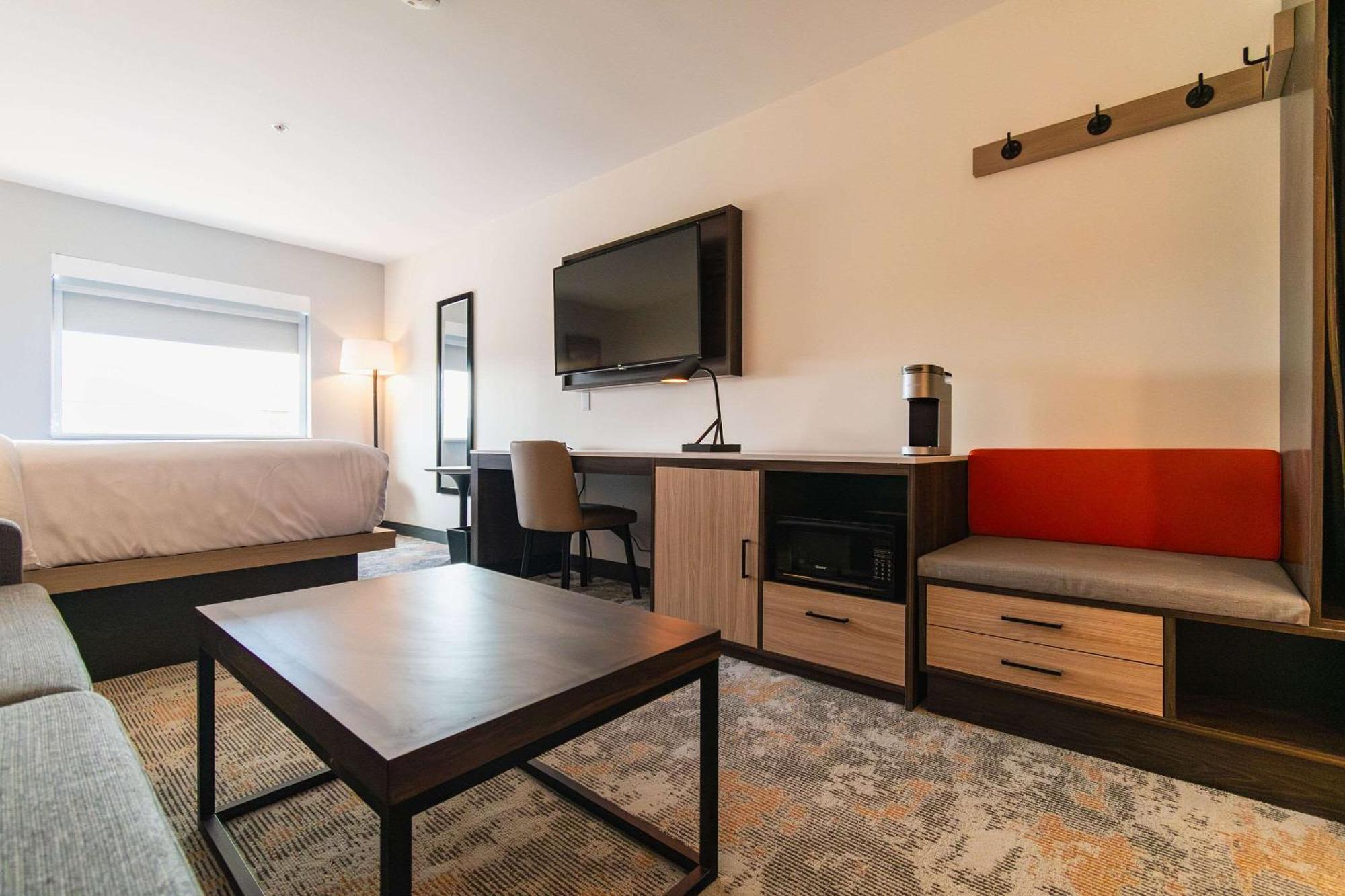 The Ellsworth Hotel, Ascend Hotel Collection 윌리엄스 외부 사진