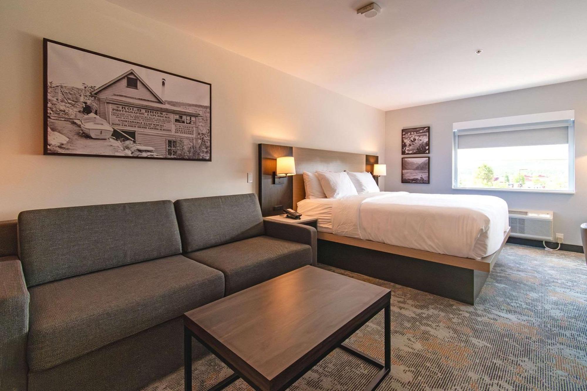 The Ellsworth Hotel, Ascend Hotel Collection 윌리엄스 외부 사진