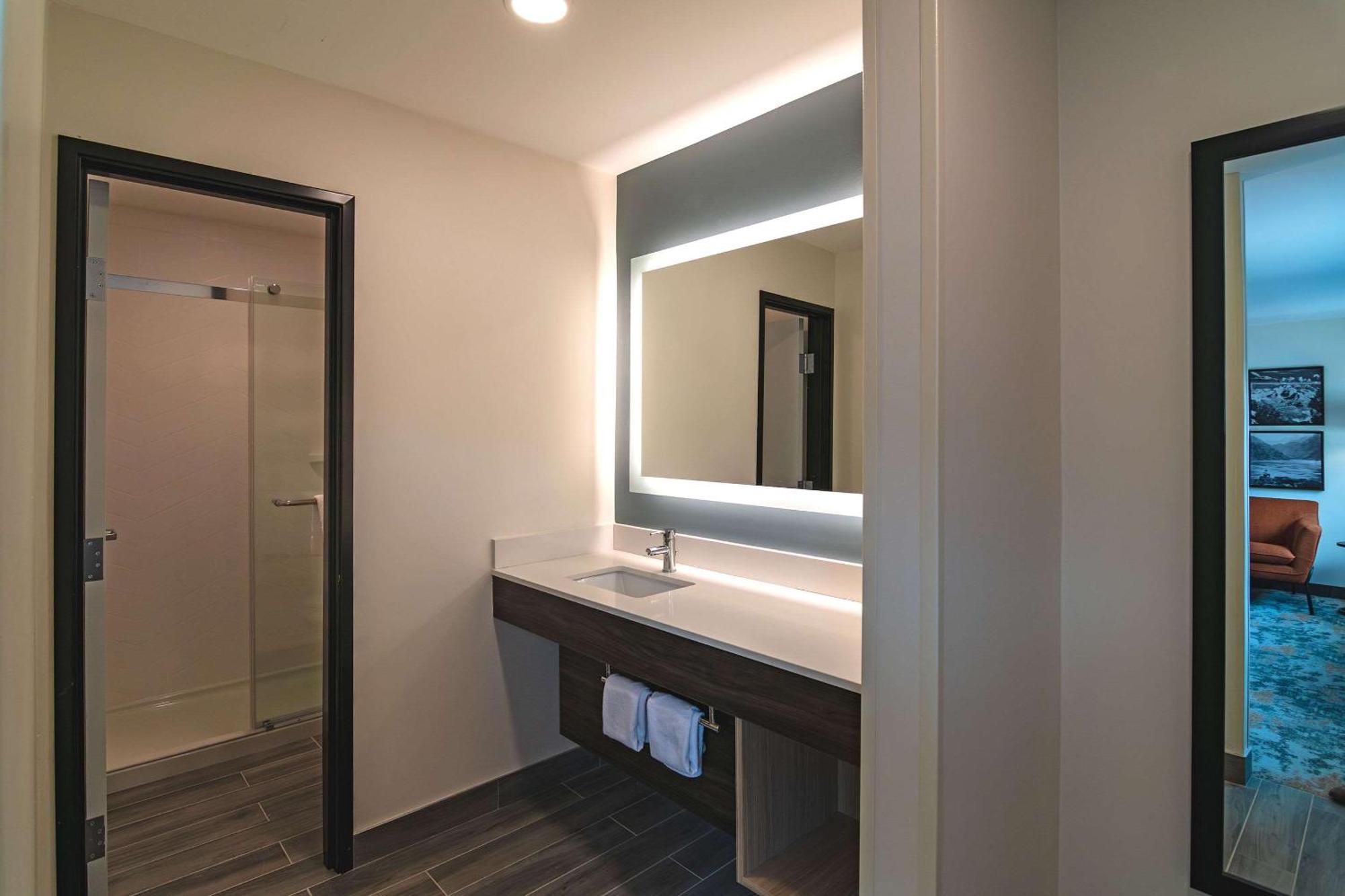 The Ellsworth Hotel, Ascend Hotel Collection 윌리엄스 외부 사진