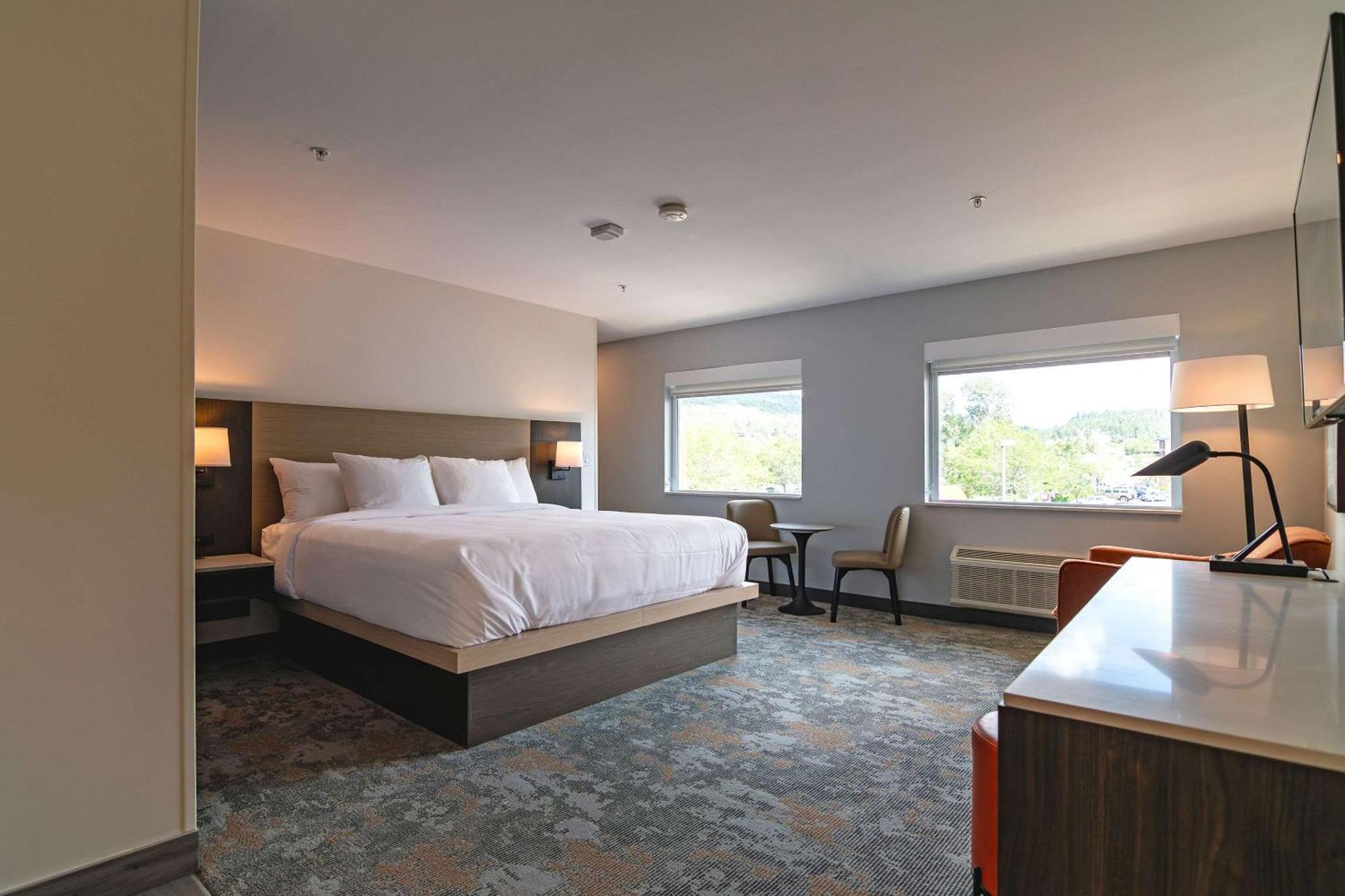 The Ellsworth Hotel, Ascend Hotel Collection 윌리엄스 외부 사진