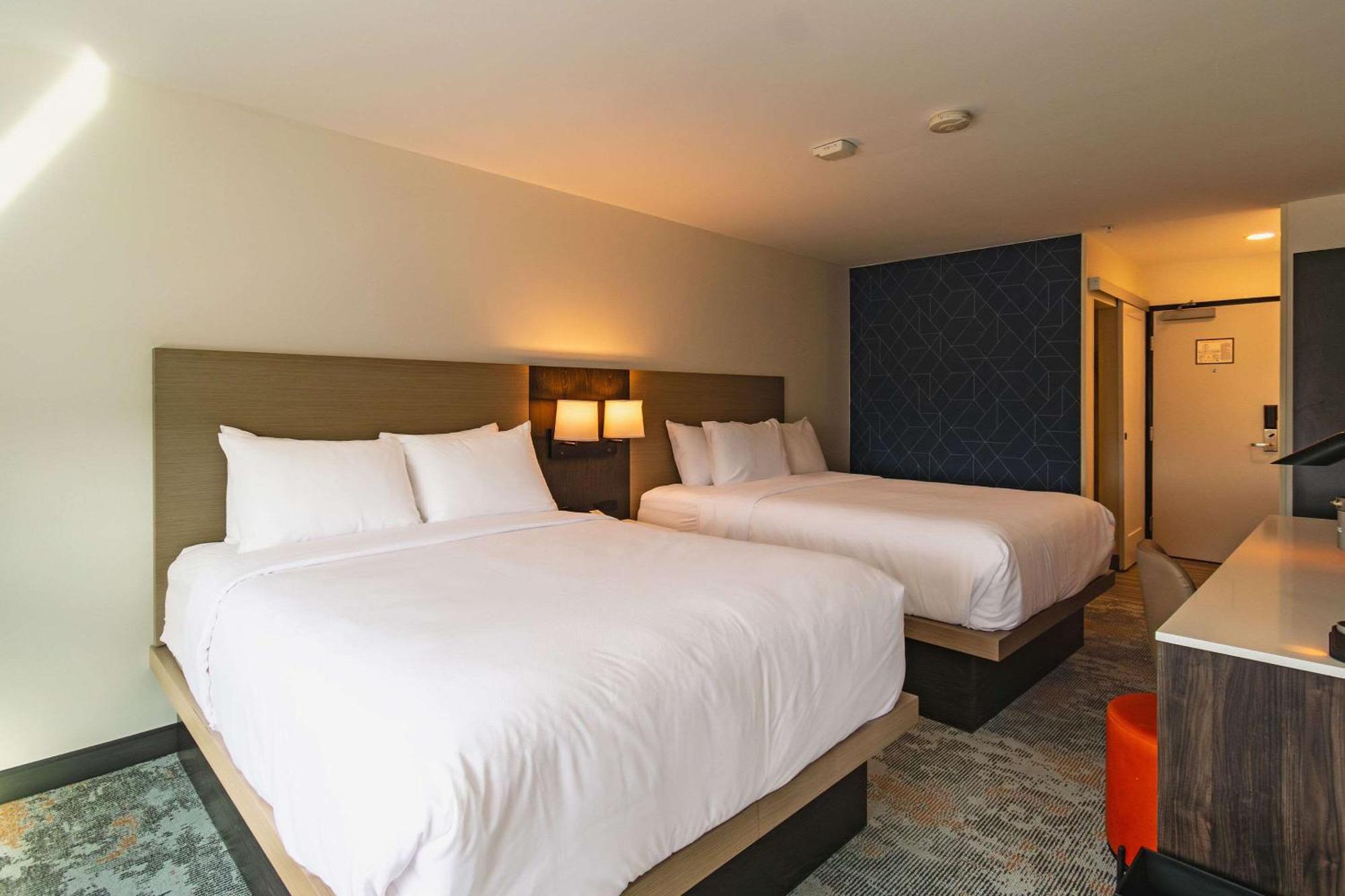 The Ellsworth Hotel, Ascend Hotel Collection 윌리엄스 외부 사진