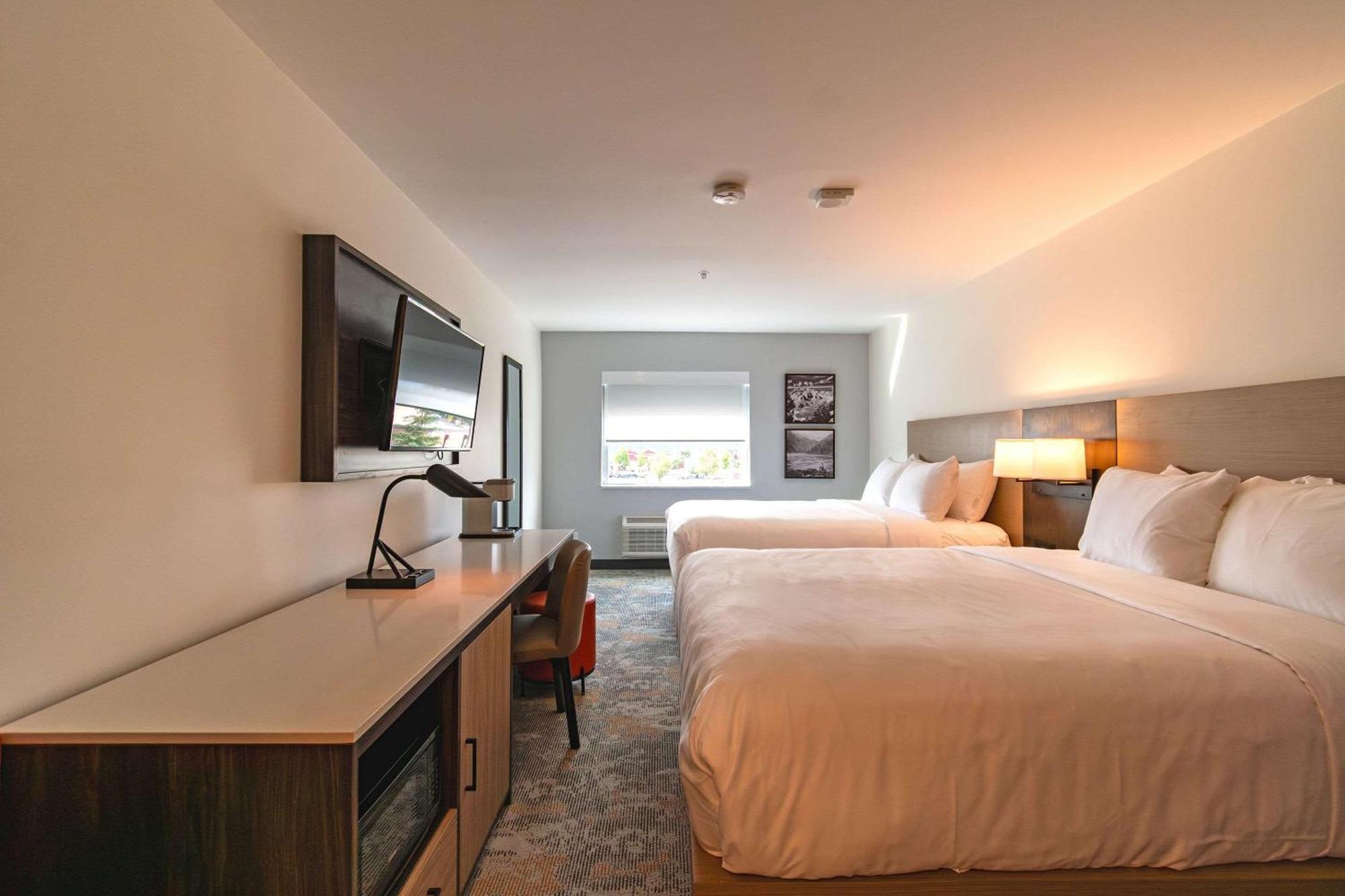 The Ellsworth Hotel, Ascend Hotel Collection 윌리엄스 외부 사진