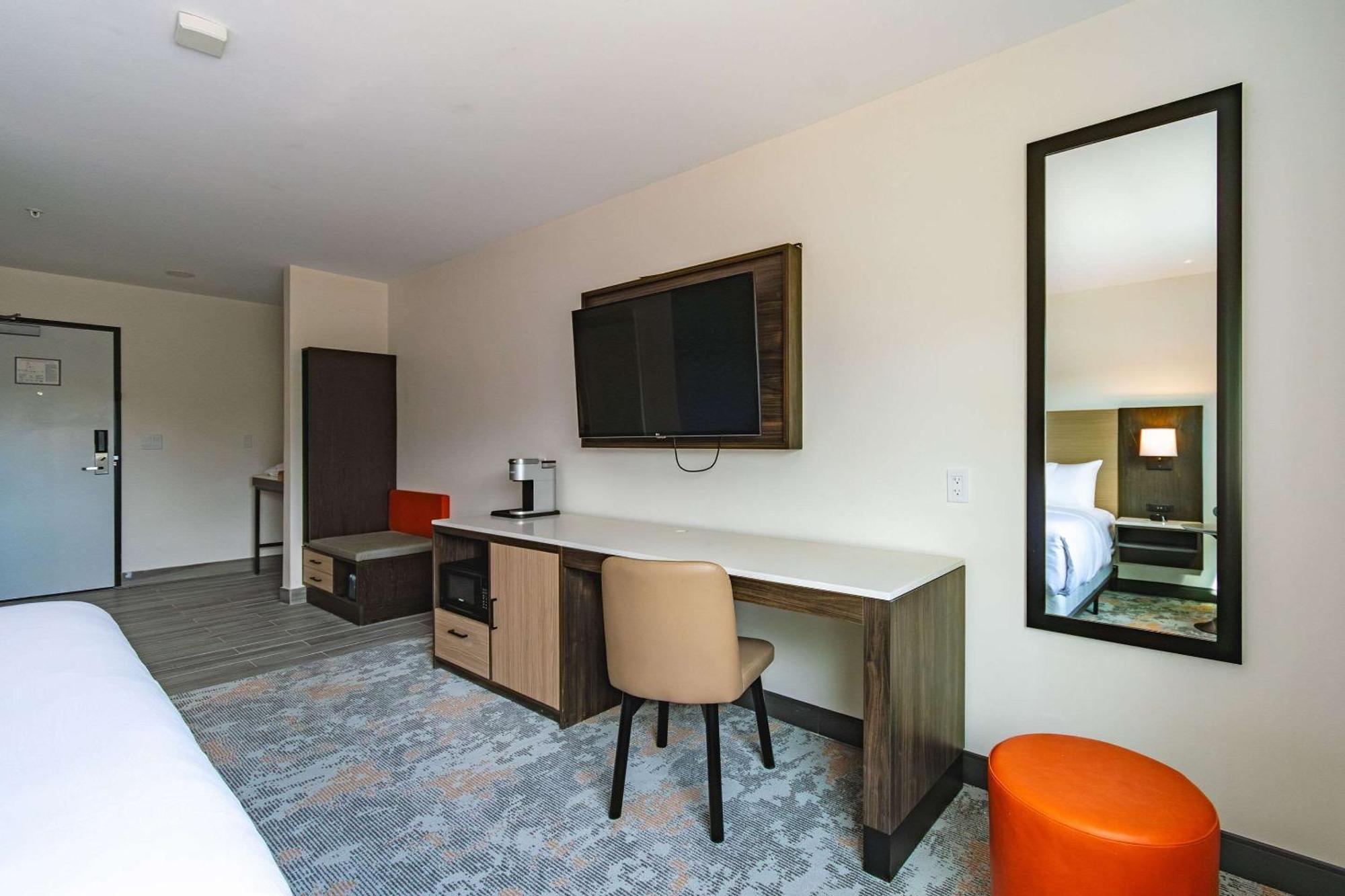 The Ellsworth Hotel, Ascend Hotel Collection 윌리엄스 외부 사진
